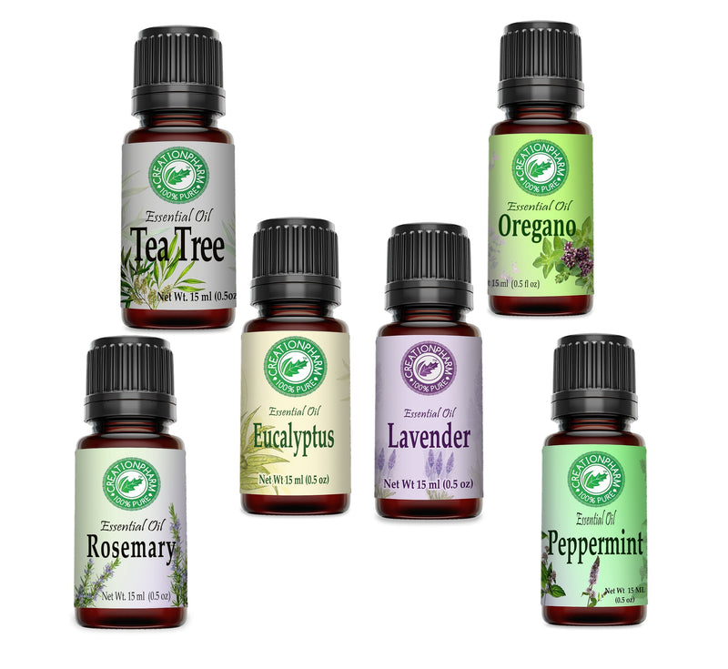 🌿 The Truth About Essential Oils: How to Choose Wisely and Why Trust Matters