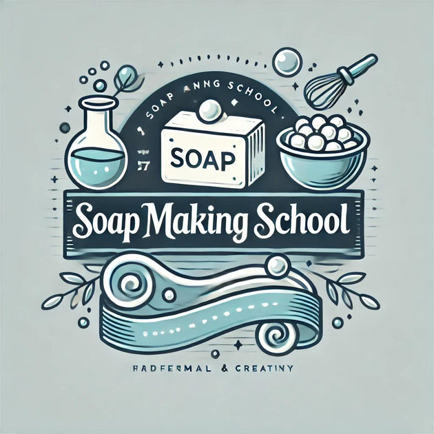 100 Bar Batch Soapmaking Home Business Course | Creation Pharm