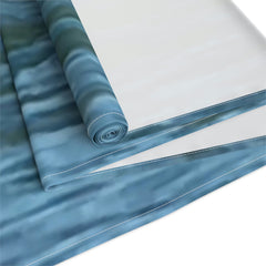 Table Runner (Cotton, Poly).
