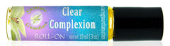 Clear Complexion Roll-On 10ml - Creation Pharm