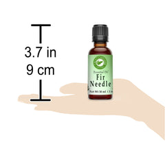 Fir Needle Essential Oil 30ml (1oz) Creation Pharm - Creation Pharm