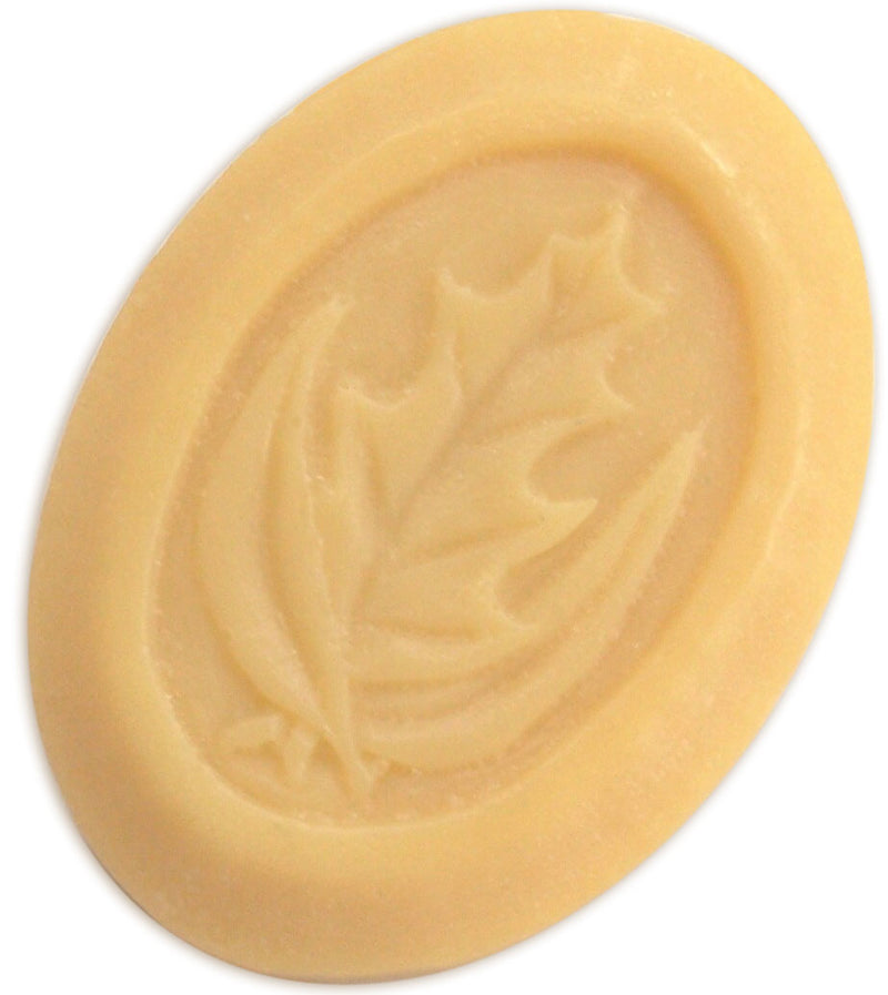 Rosemary Botanical Shampoo & Body Soap 8 oz (Two 4 oz Bar Pack) - Creation Pharm