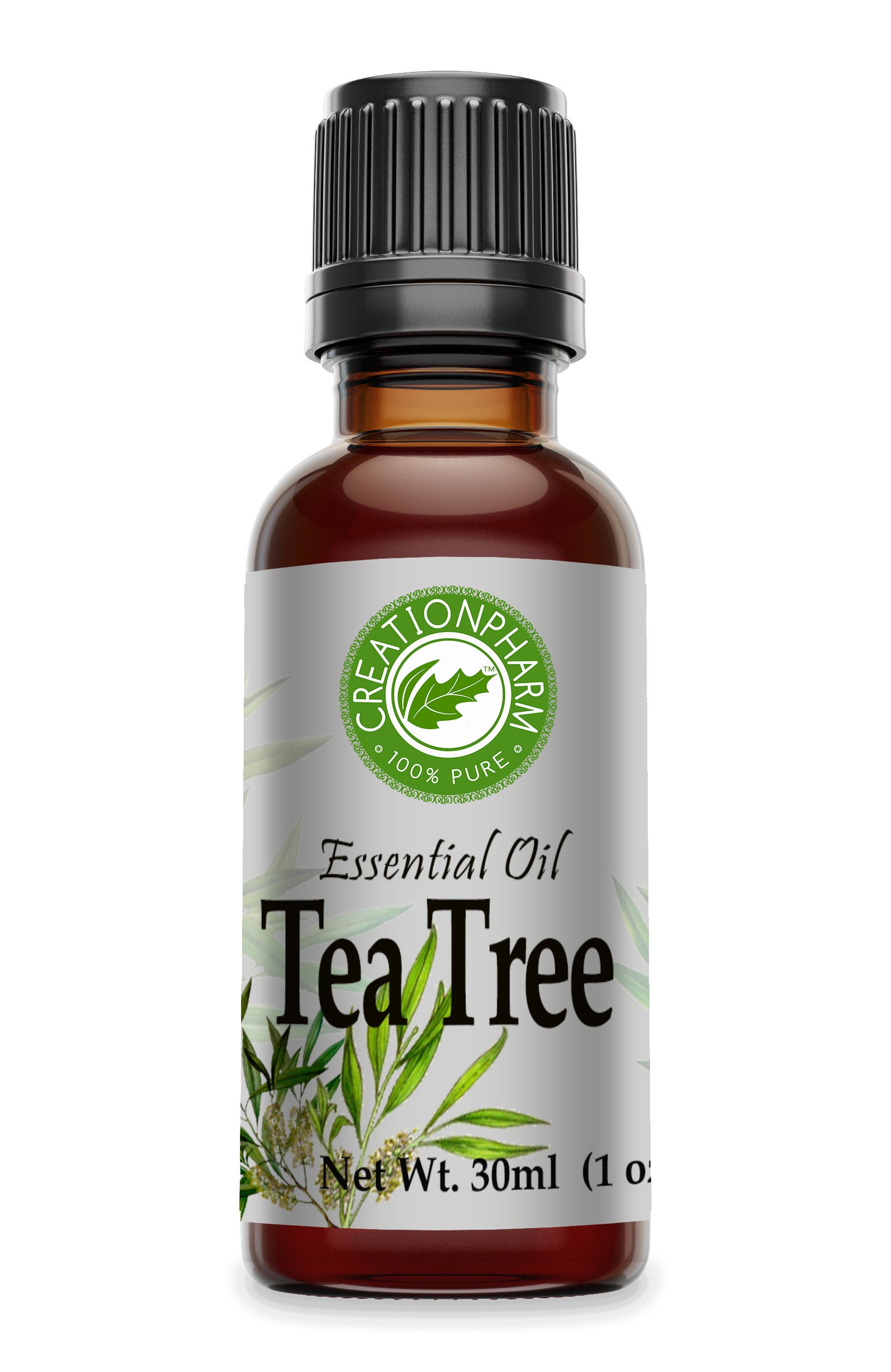 Tea Tree - Hydrolat - Herbes & Traditions - Aromathérapie 