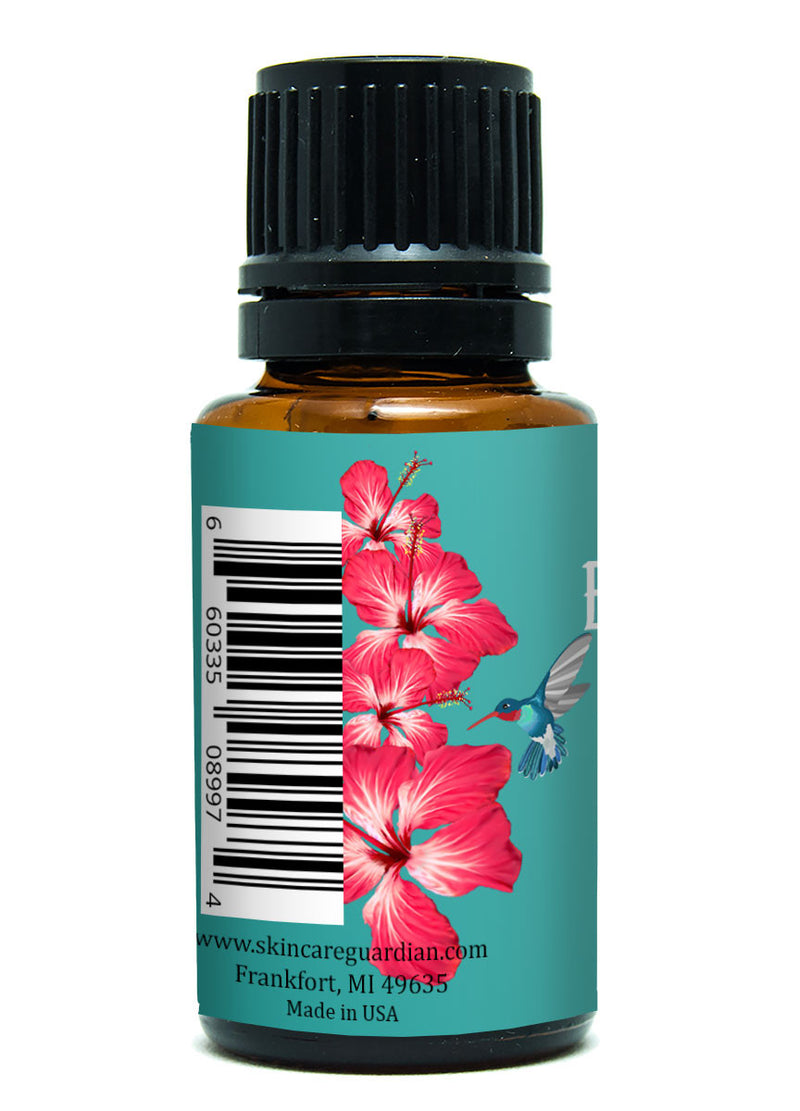 Calm Enchantment Pure Aromatherapy Blend of Essential Oils 15 ml Creation Pharm - Creation Pharm