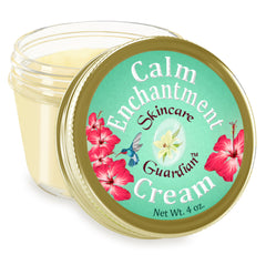 Calm Enchantment Cream 4 oz. 