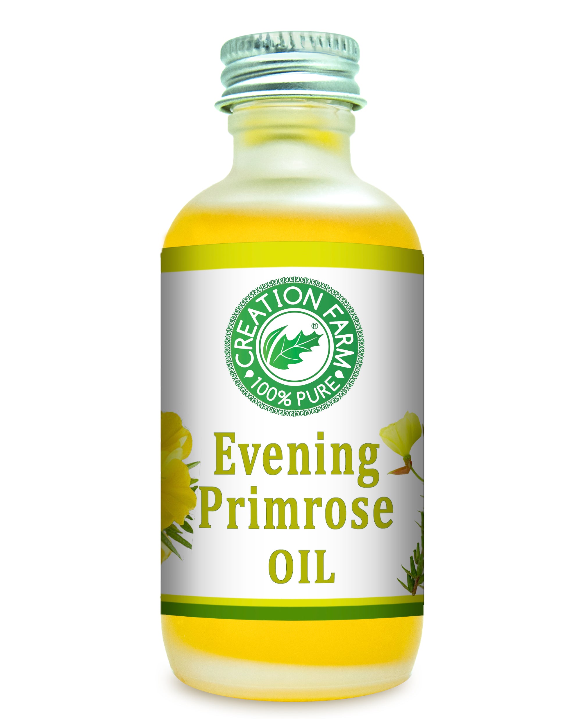 Evening Primrose Carrier Oil Bulk