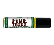Cinco Arboles Roll-On 10 ml