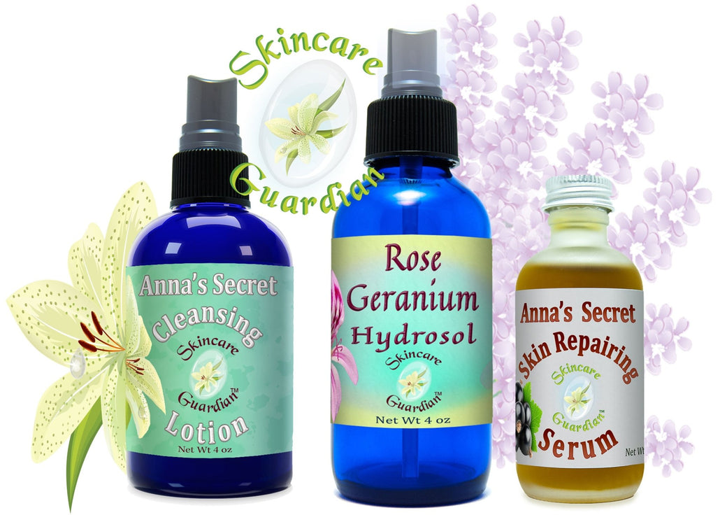 SKINCARE GUARDIAN'S HYDRATION FACIAL SYSTEM